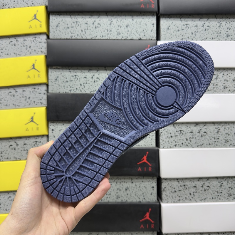 Jordan 1 Sneakers 2