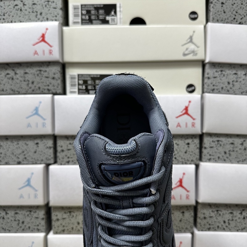 Dior B30 Sneakers · Dark Blue 5