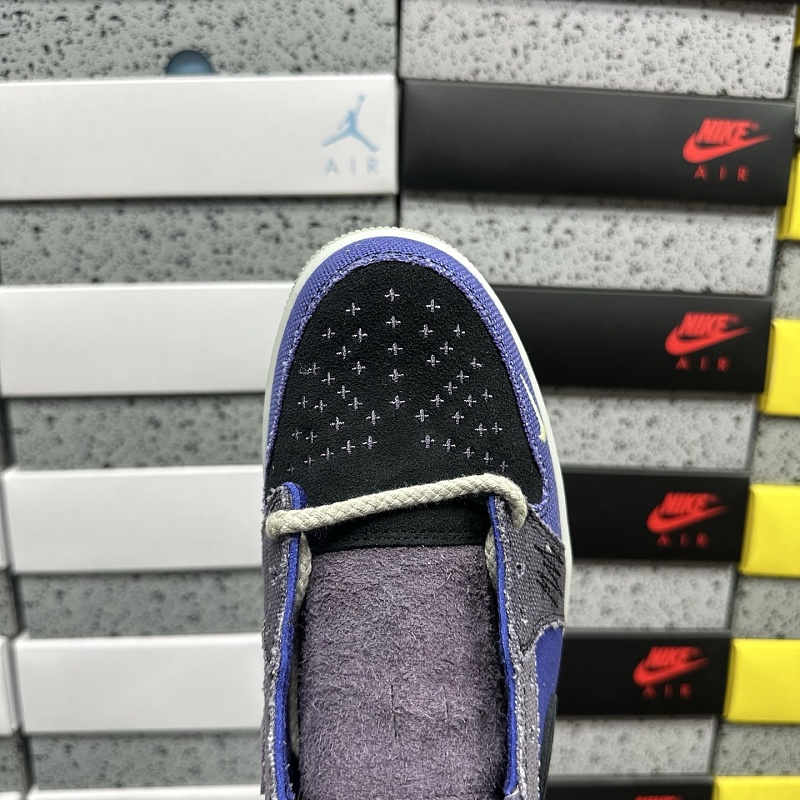Jordan 1 Sneakers 7