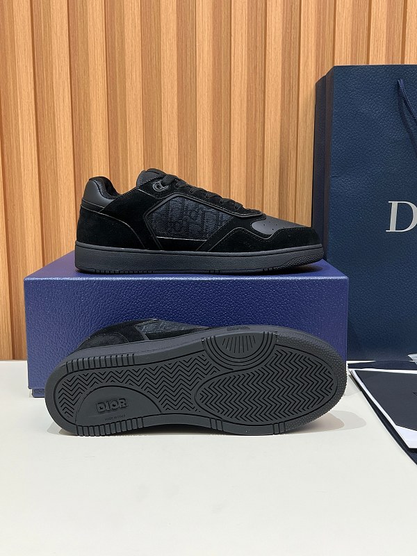 Dior B27 Sneakers 2