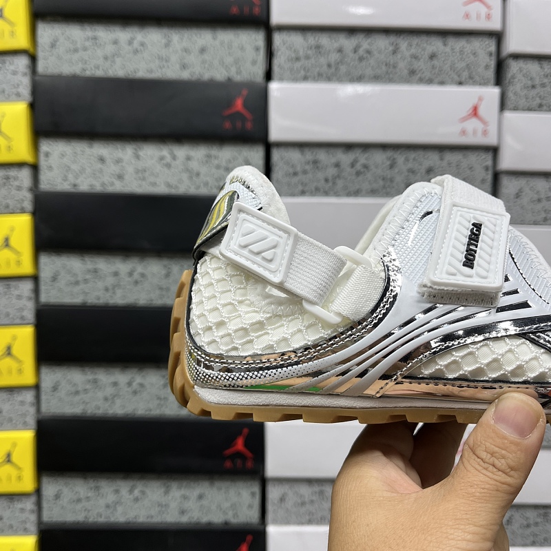 BV （36-47） 755915V2X40 2244 银白 6