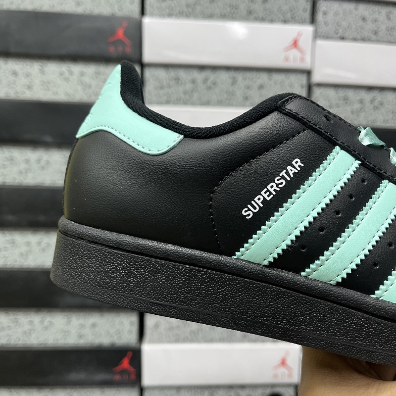 Superstar Ii 7