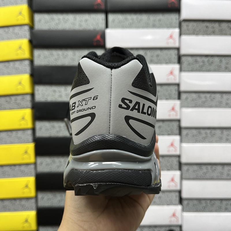 Salomon XT-6 Sneakers 3