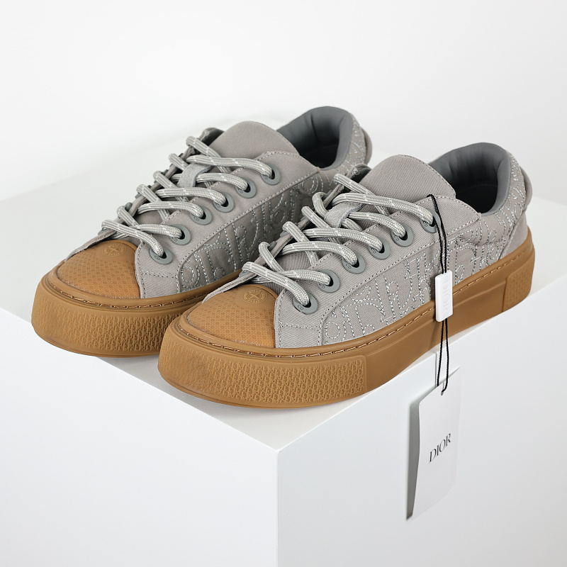 Stone Island Casual Sneaker Grey 9
