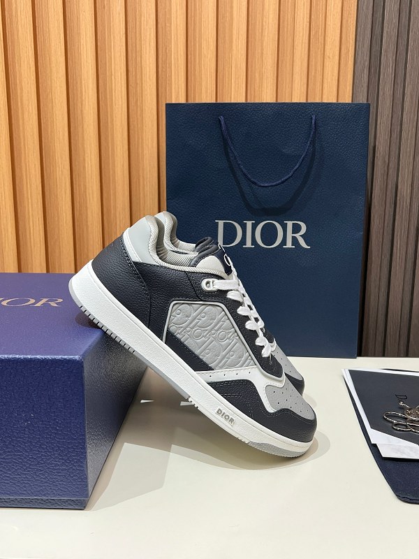 Dior B27 Sneakers 4