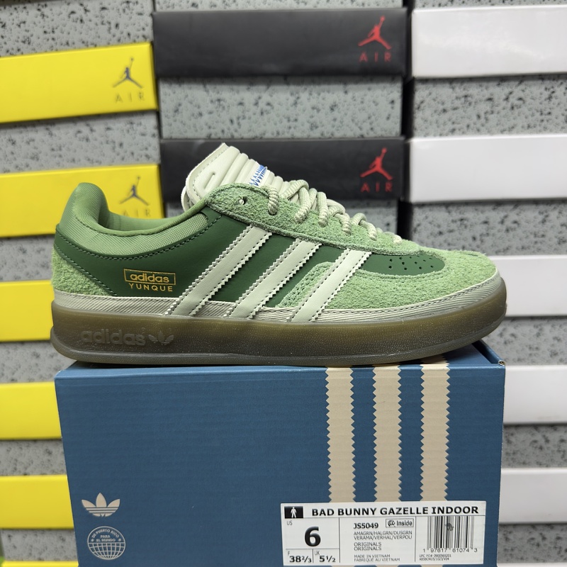 Samba Og 9