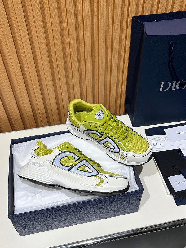 Dior B30 Sneakers 5