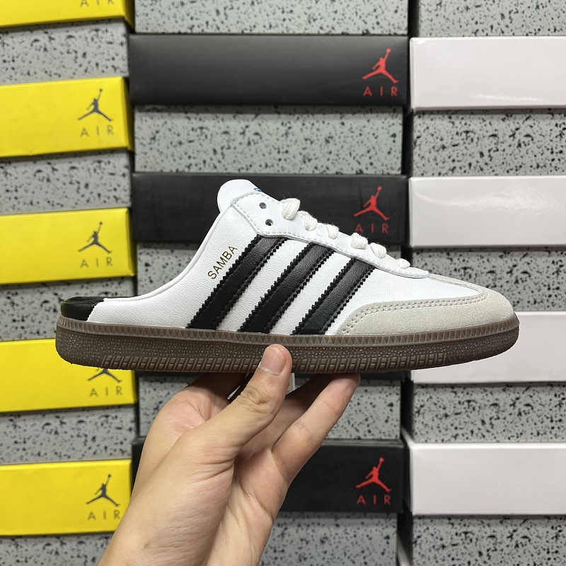 Samba Og 10