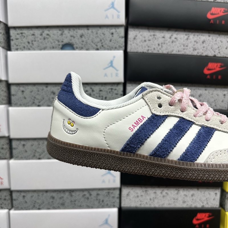 Samba Og 5