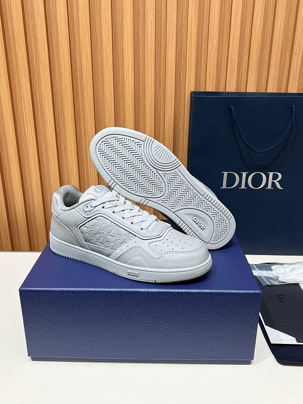 Dior B27 Sneakers 2