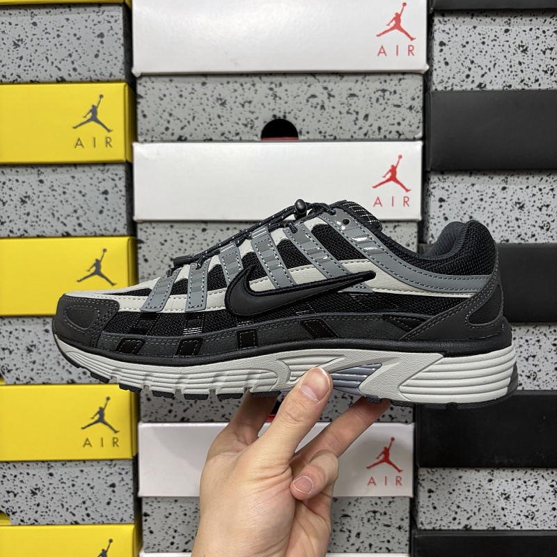 New Balance P-6000 Sneakers 2