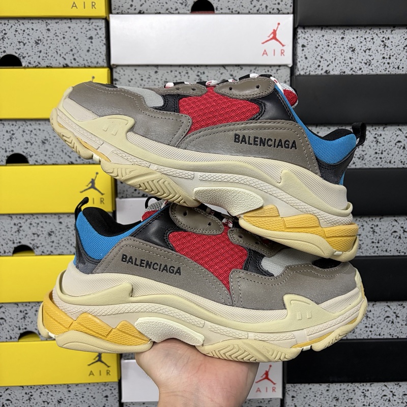 Triple S 4365 · 2