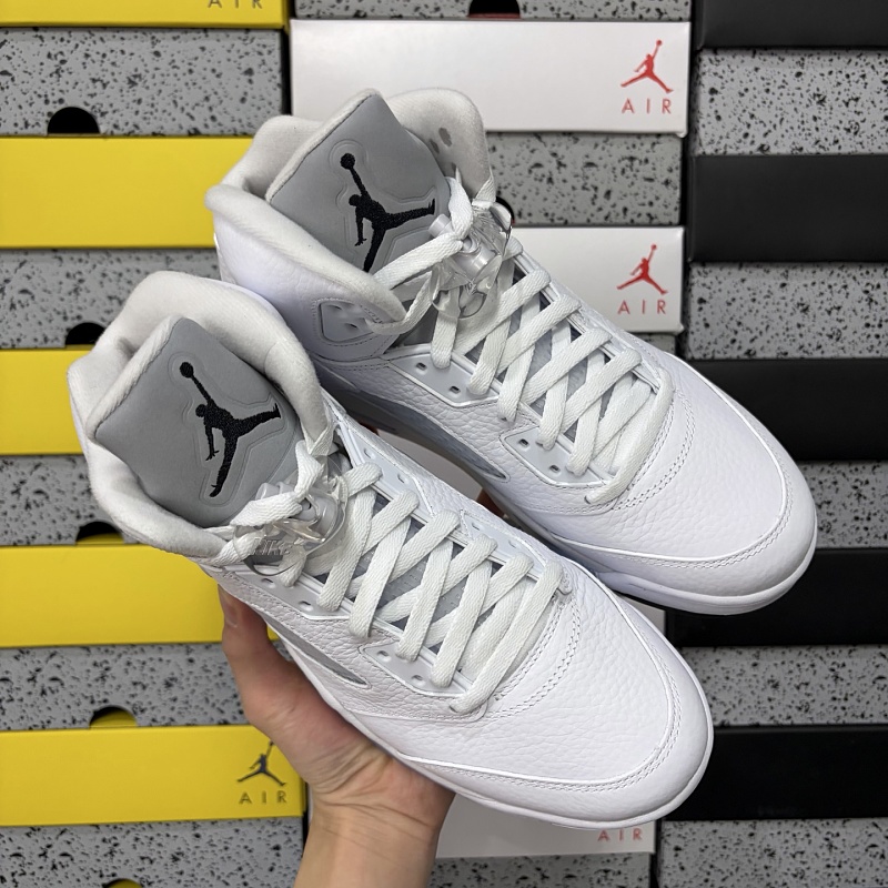 Jordan 5 Sneakers 2
