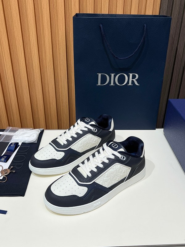 Dior B27 Sneakers