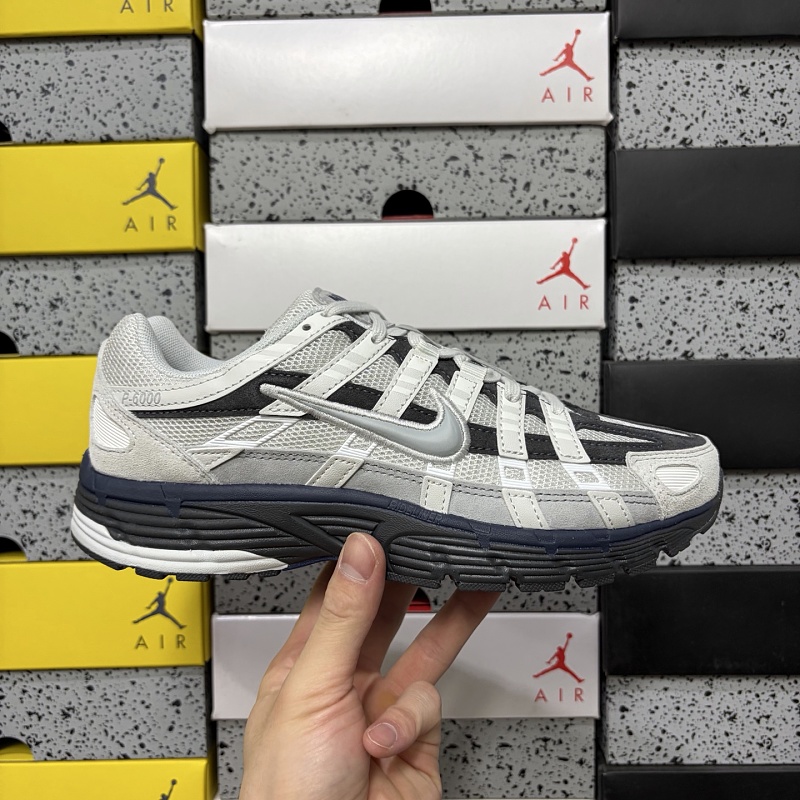New Balance P-6000 Sneakers 10