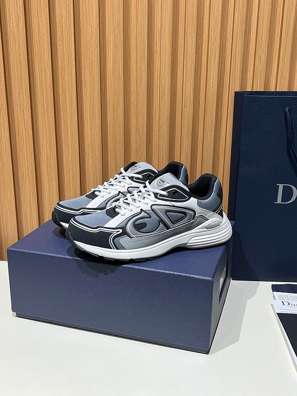 Dior B30 Sneakers 6
