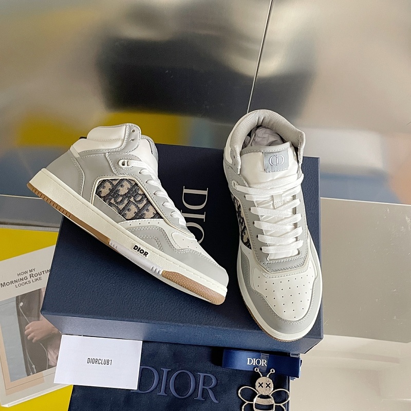 Dior B27 Sneakers 9