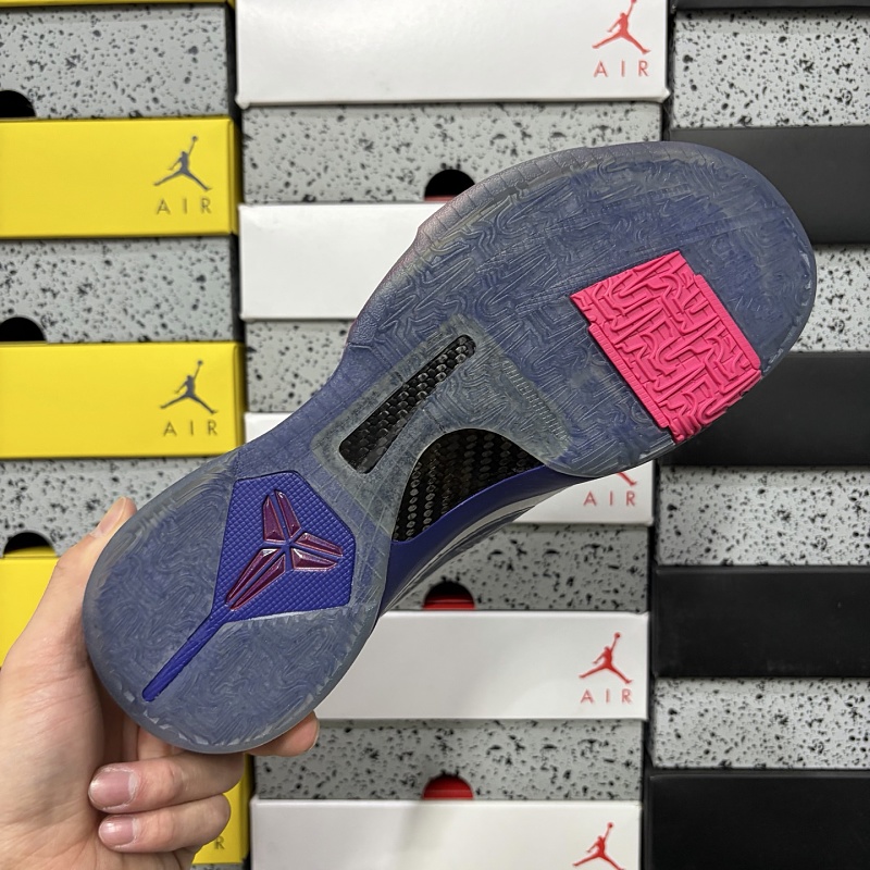 Jordan KB6 Sneakers 5
