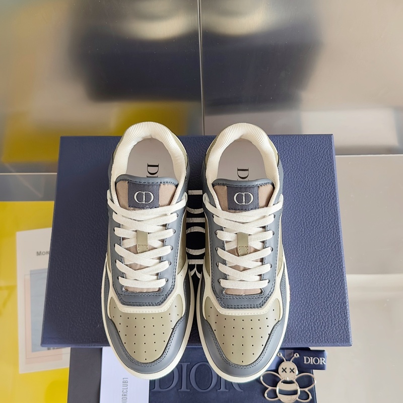 Dior B27 Sneakers 3