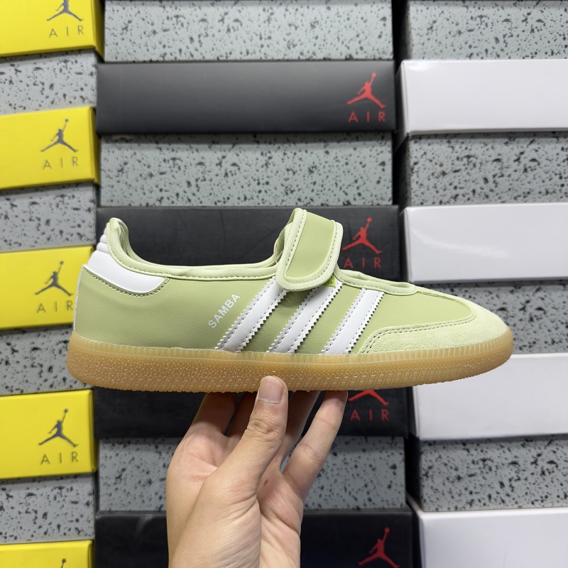 Samba Og 9