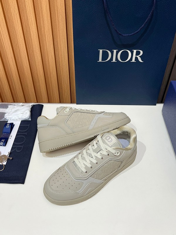 Dior B27 Sneakers 4