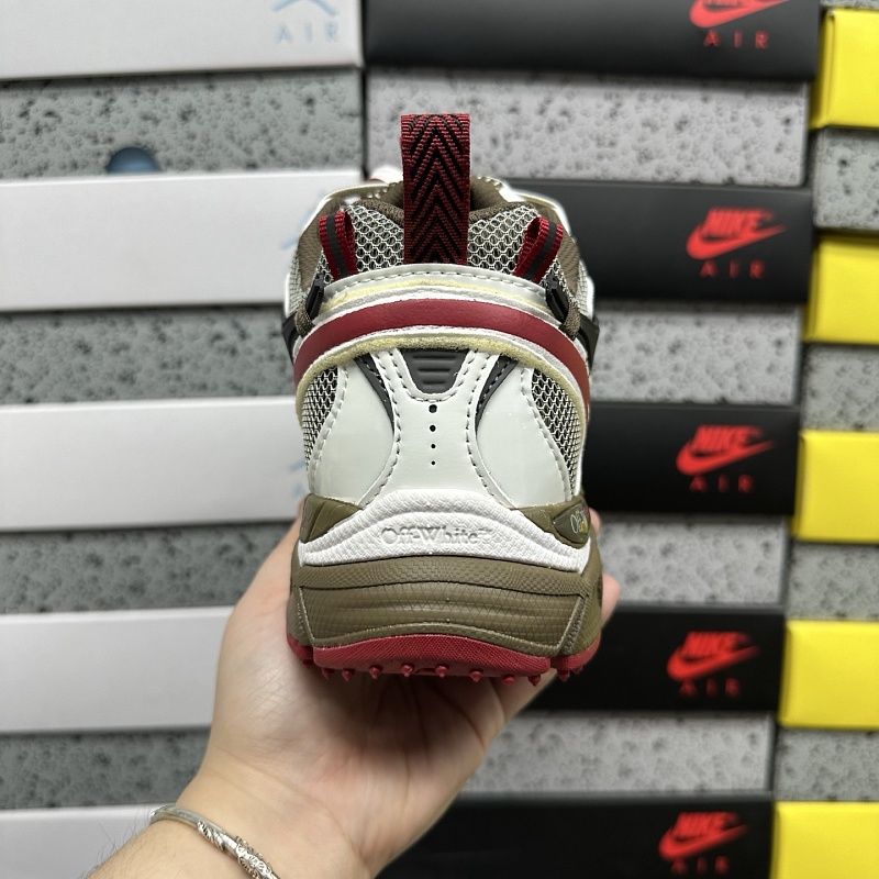 Off-White C/o VirGil Abloh S26fab0022710 · 2