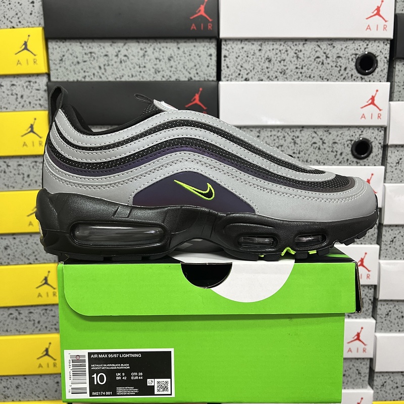 Air Max 95 9