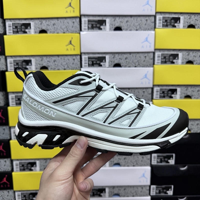 Salomon XT-6 Sneakers 3