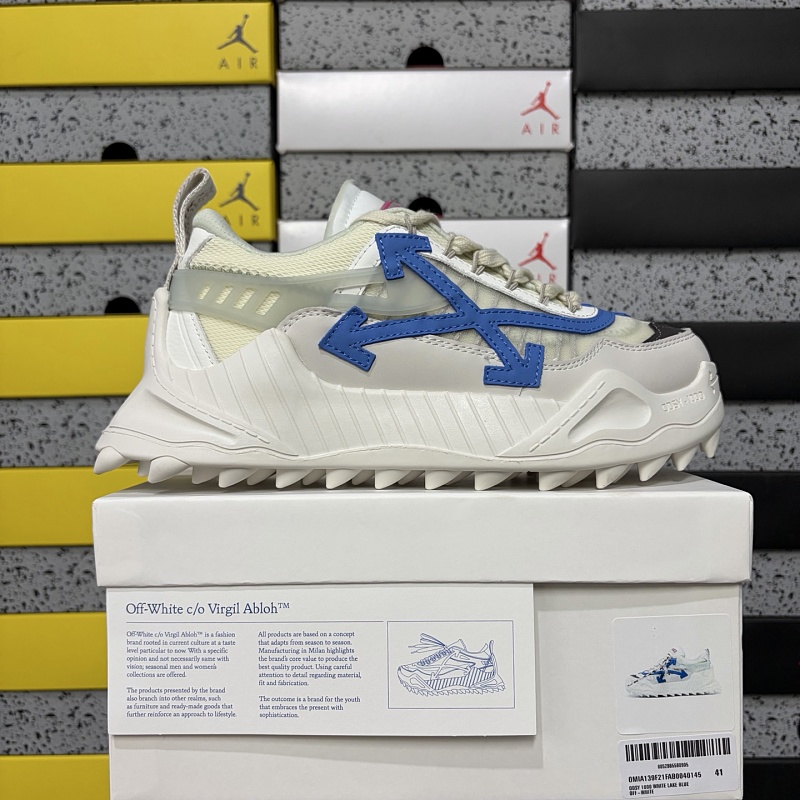 Off-White™ Odsy F21 40145 9