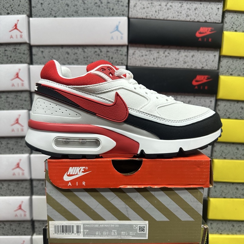 Air Max Bw Og 10