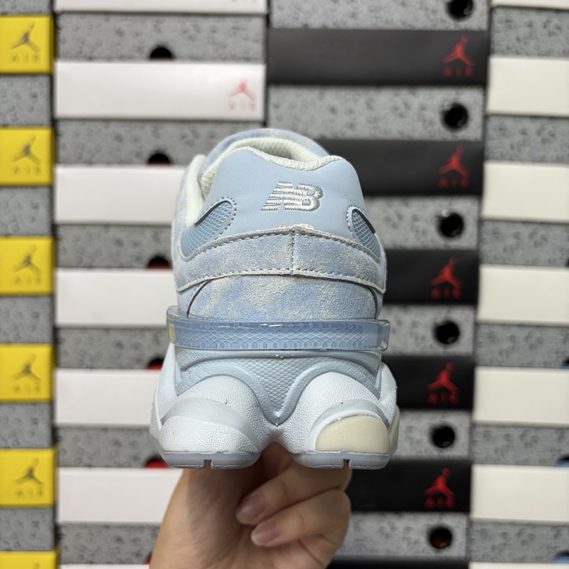 New Balance 9060 · 3