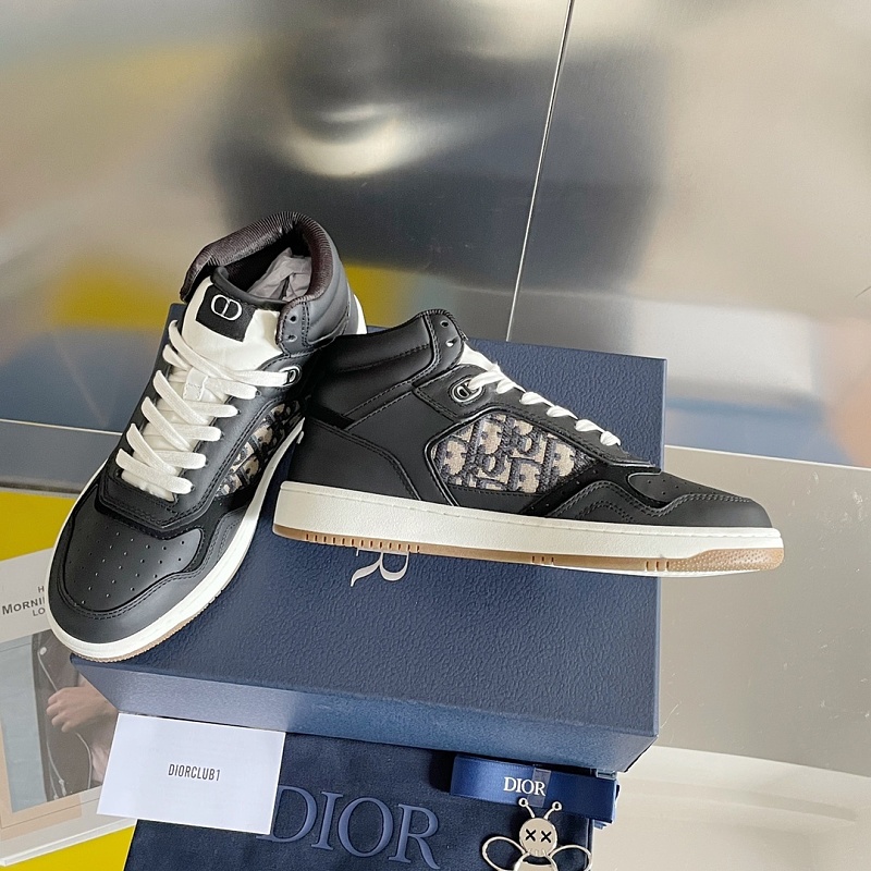 Dior B27 Sneakers 5