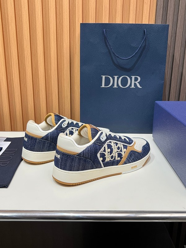 Dior B27 Sneakers 6