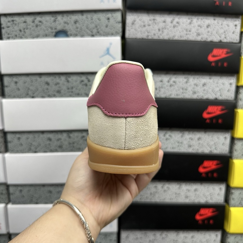 Gazelle Indoor 3