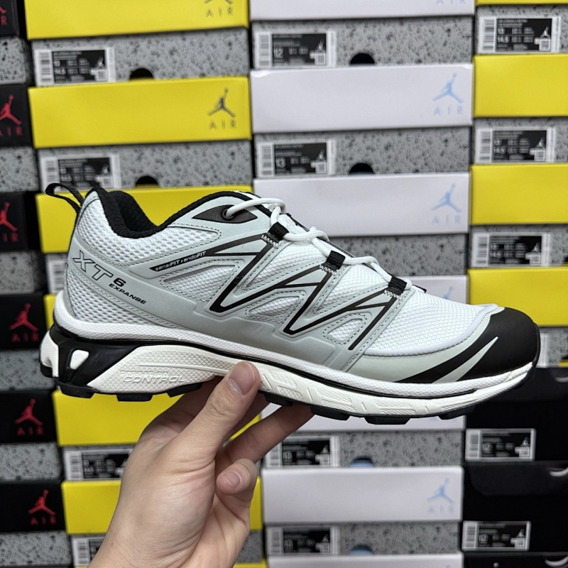 Salomon XT-6 Sneakers 5