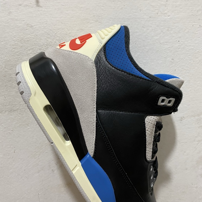 Jordan 3 Sneakers 3