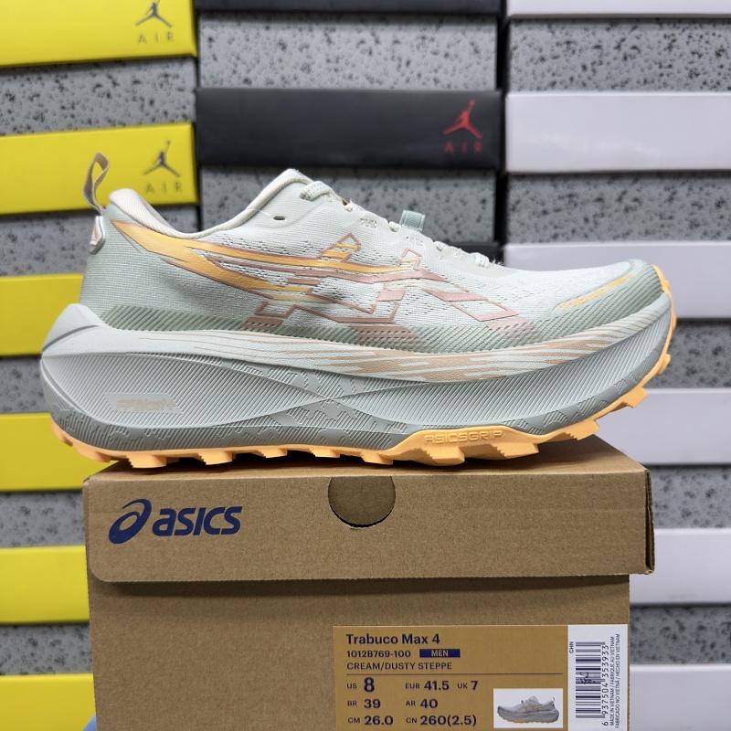 Trabuco Max 4 1012B769-100 · 5