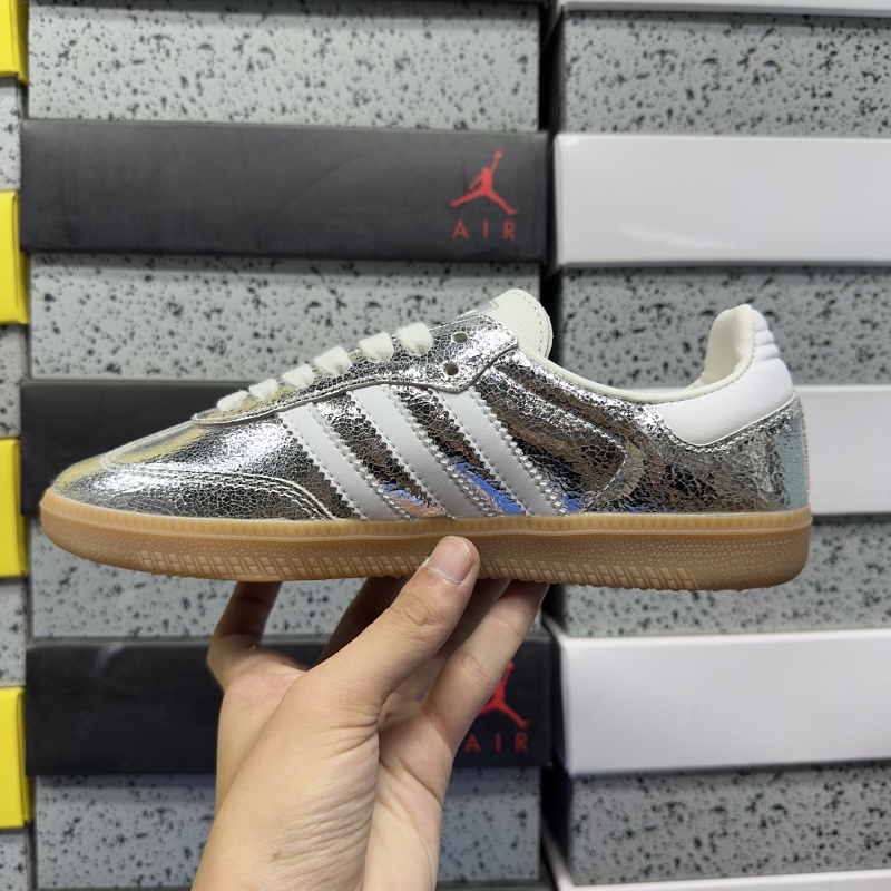 Samba Og 3