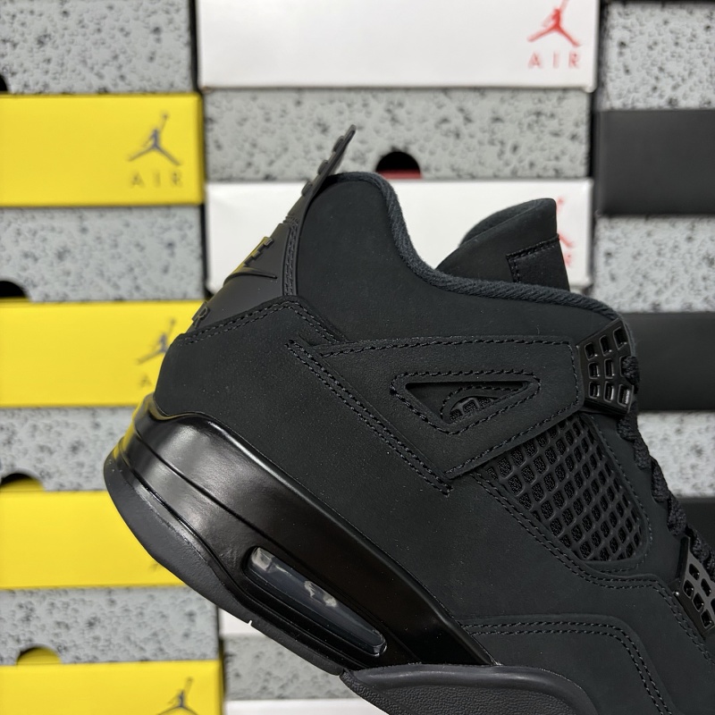 Jordan 4 Sneakers 8