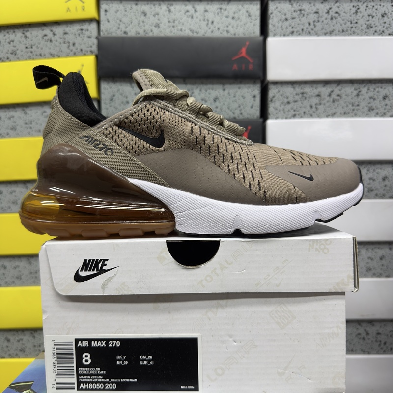 Air Max 270 8