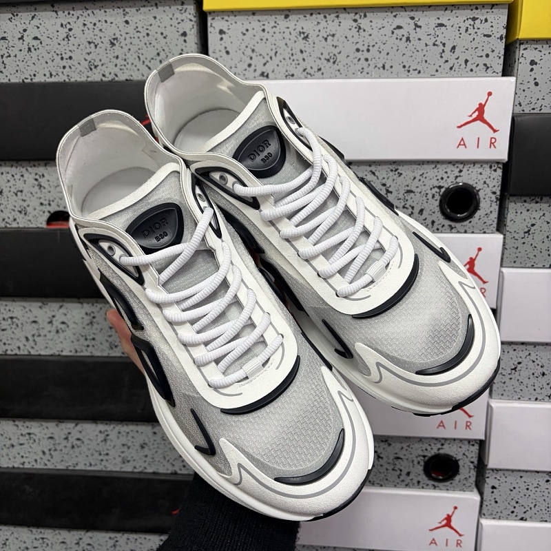 Dior B30 Sneakers 10