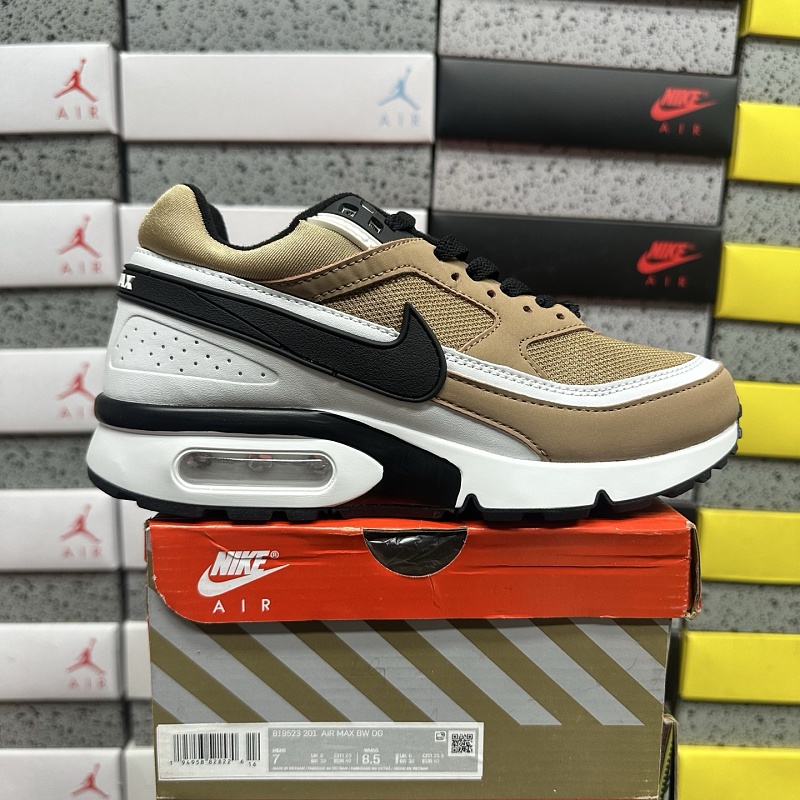 Air Max Bw Og 10