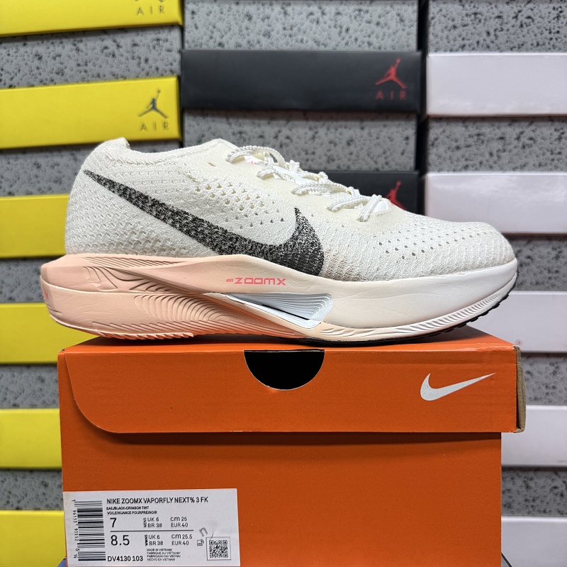 Air Zoom Alphafly Next% 3 8