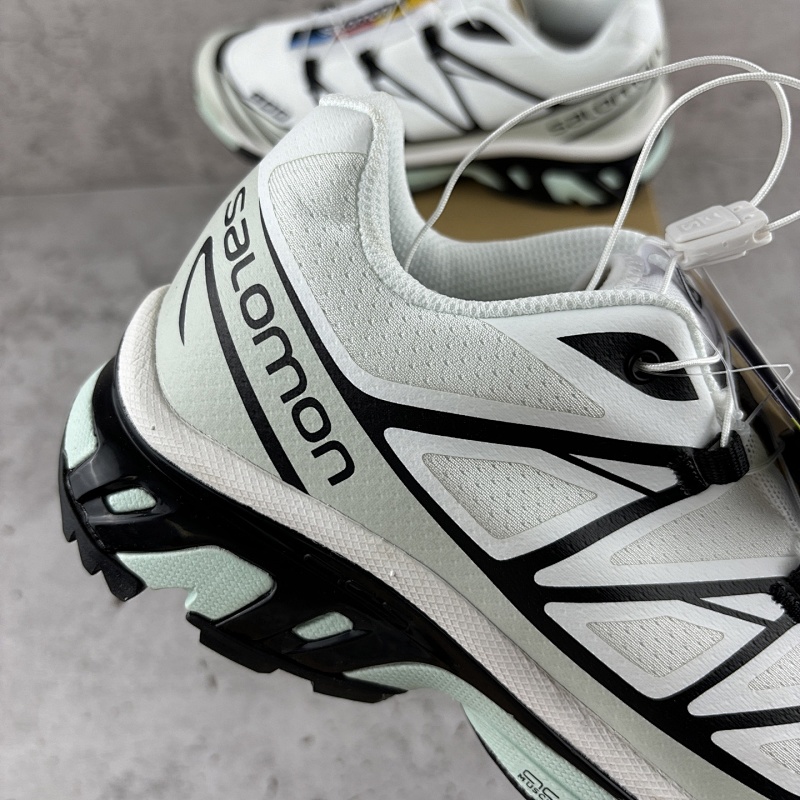Salomon XT-6 Sneakers 6