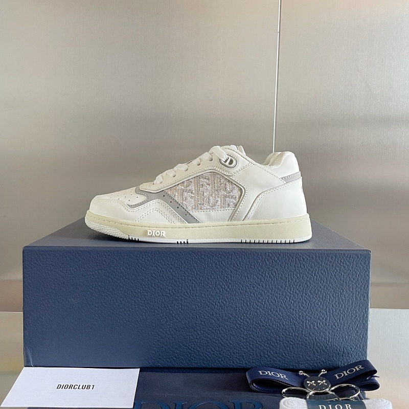 Dior B27 Sneakers 5