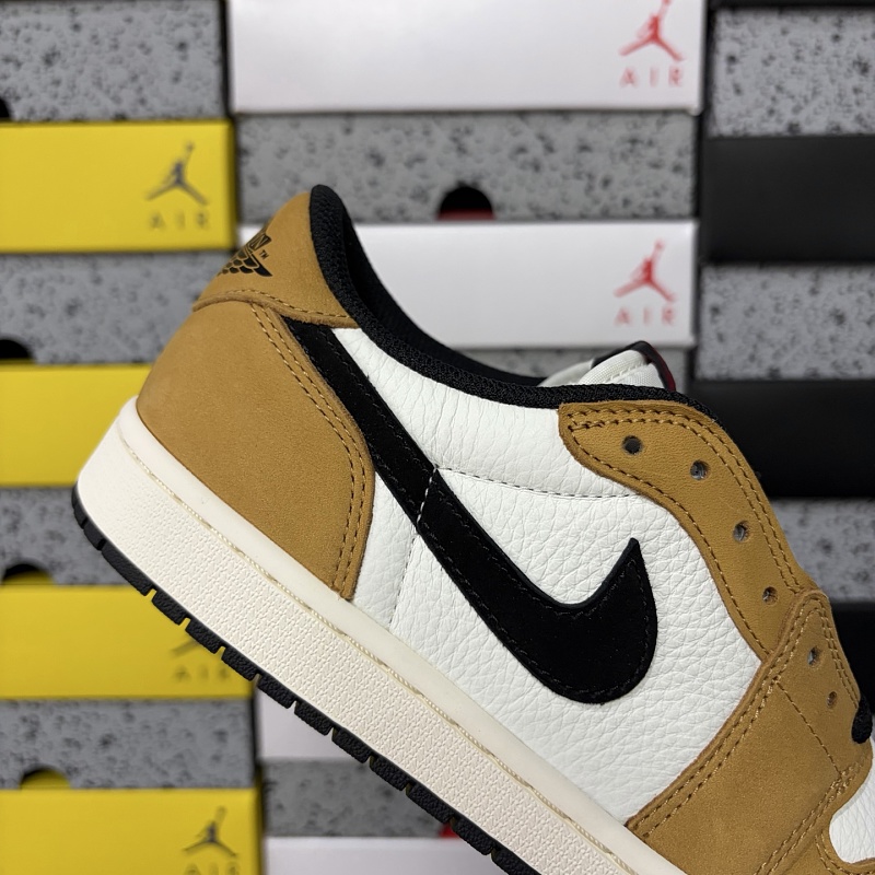 Jordan 1 Sneakers 8