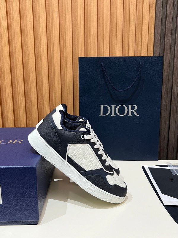Dior B27 Sneakers 4