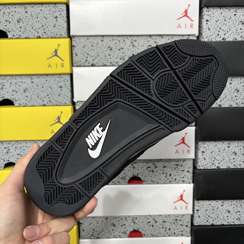 Jordan 4 Sneakers 5