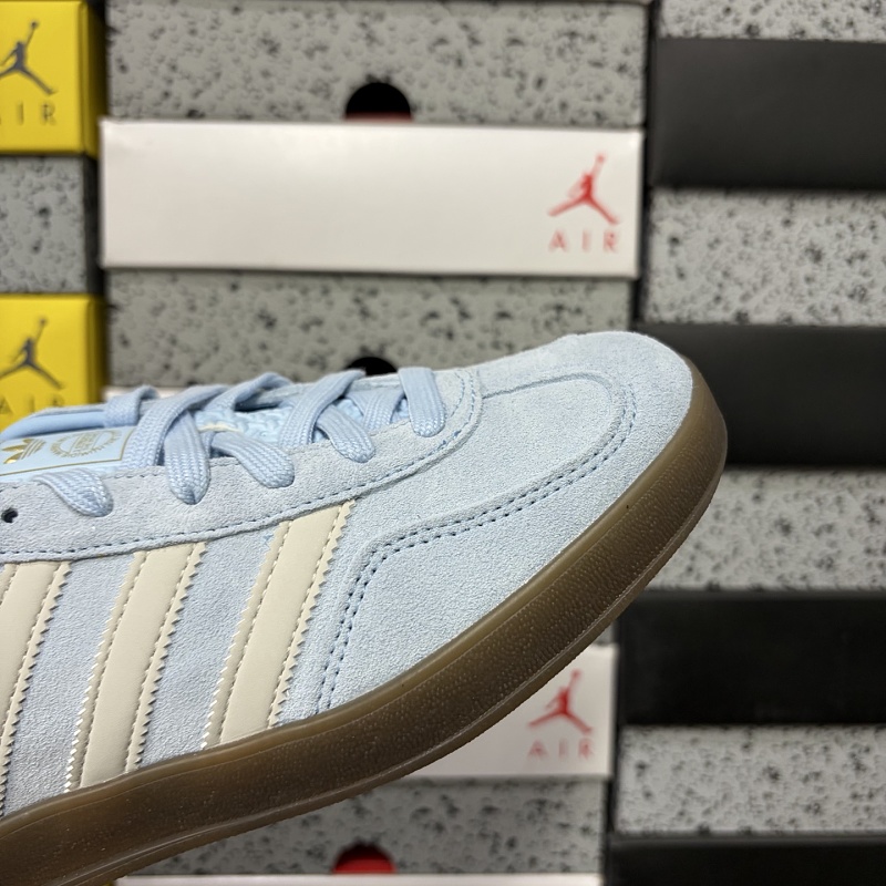 Gazelle Indoor 7