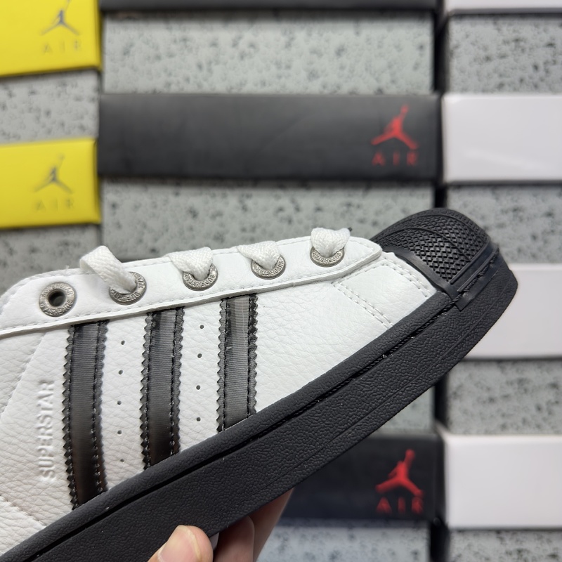 Superstar Ii 7